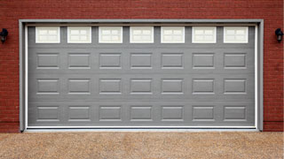 Garage Door Repair at Flower Mound Retirement Residence Flower Mound, Texas